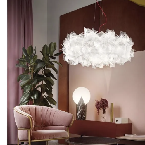 Lighting & Lights Design - SLAMP